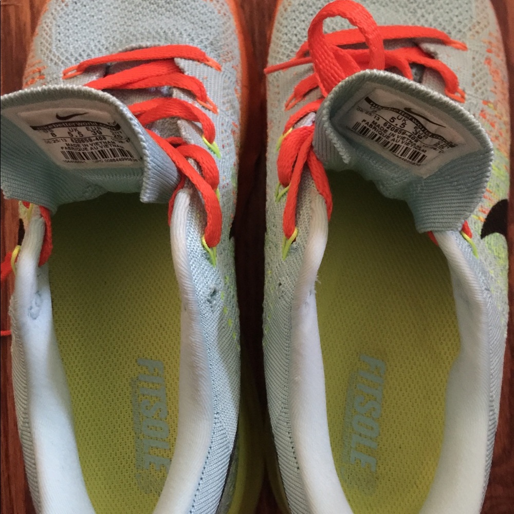 nike 279 flyknit